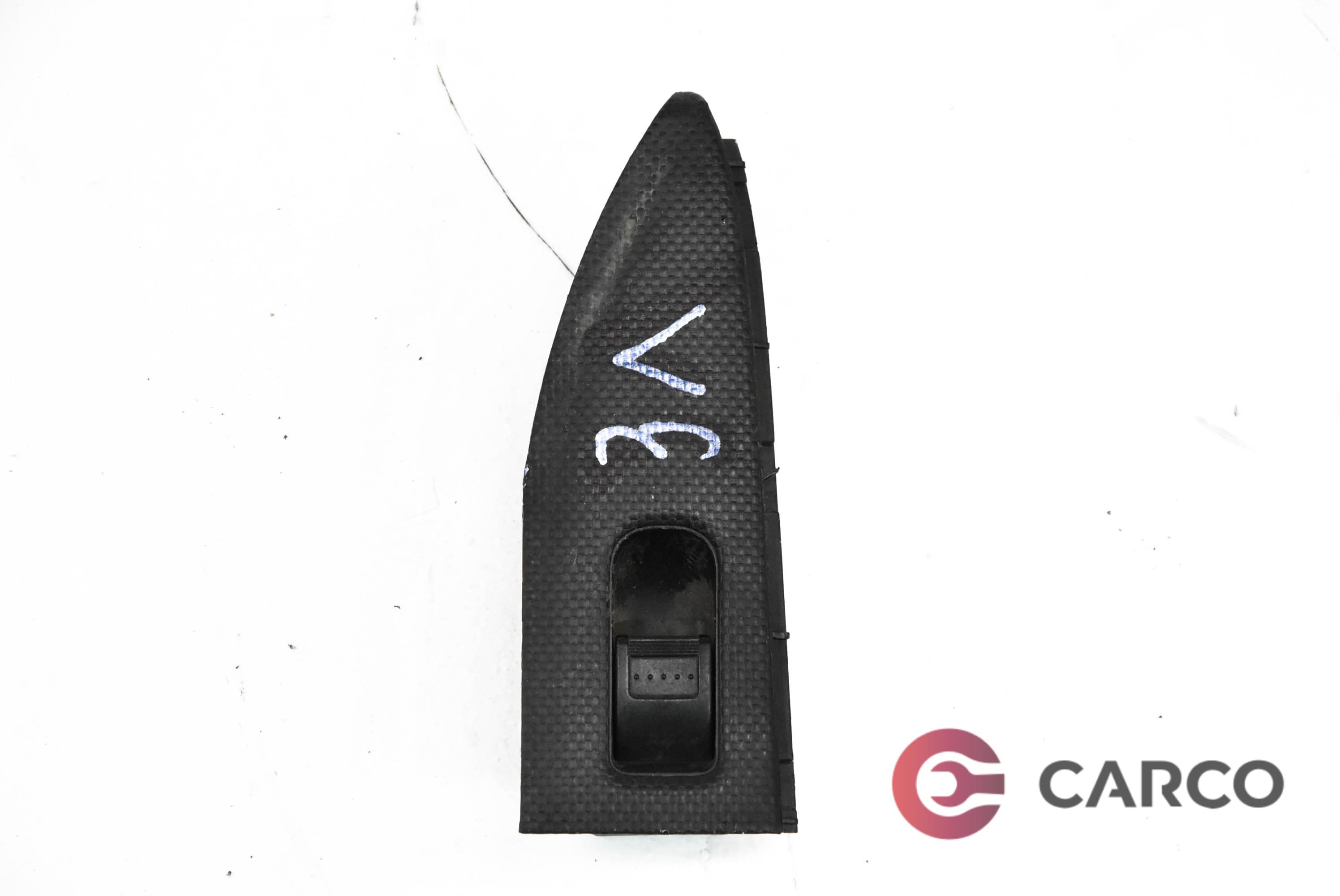Панел копче ел стъкло задно ляво за HONDA CIVIC VII Hatchback (EU, EP, EV) 1.7 CTDi (1999 - 2006)