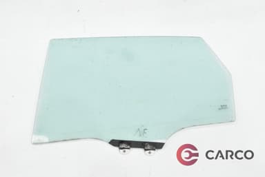 Стъкло врата задно ляво за HONDA CIVIC VII Hatchback (EU, EP, EV) 1.7 CTDi (1999 - 2006)