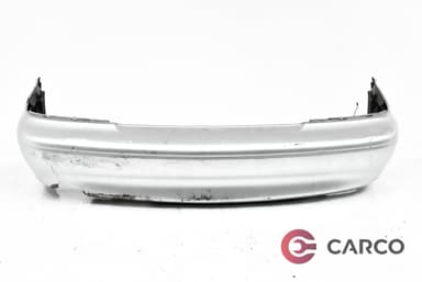 Задна броня с греда за VOLVO C70 I купе 2.0 T (1997 - 2002)