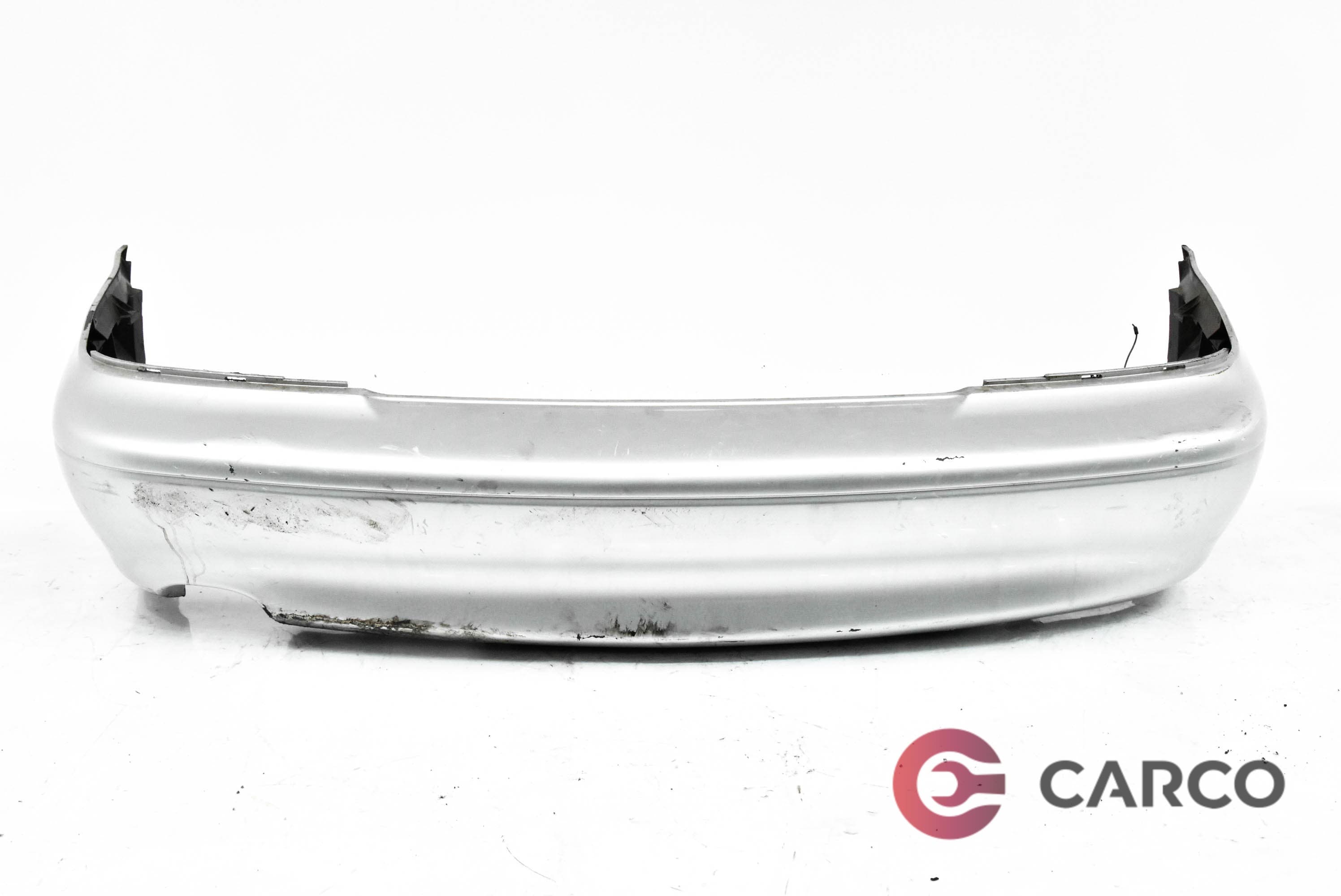 Задна броня с греда за VOLVO C70 I купе 2.0 T (1997 - 2002)