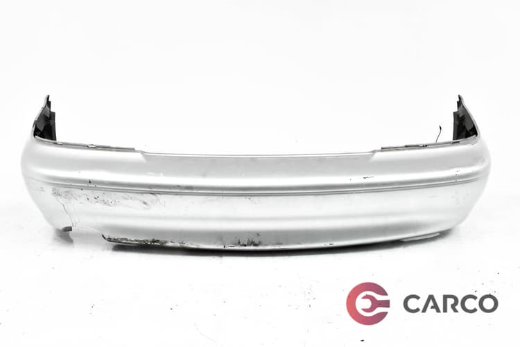 Задна броня с греда за VOLVO C70 I купе 2.0 T (1997 - 2002)