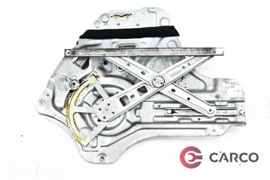 Машинка ел стъкло със стъклоповдигач преден ляв с панел врата за KIA CARNIVAL II (VQ) 2.9 CRDI (2006 - 2014)