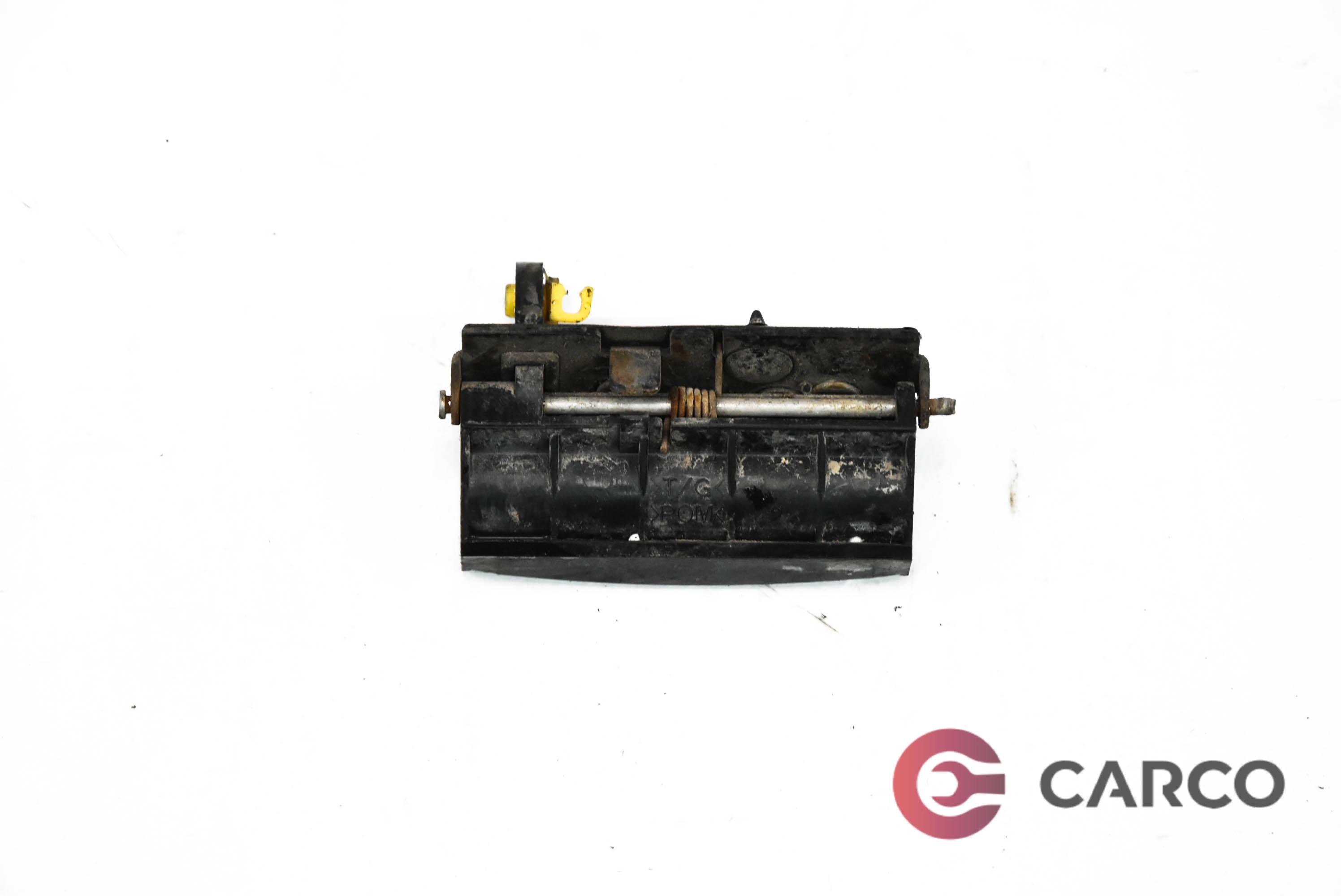 Външна дръжка заден капак за KIA CARNIVAL II (VQ) 2.9 CRDI (2006 - 2014)