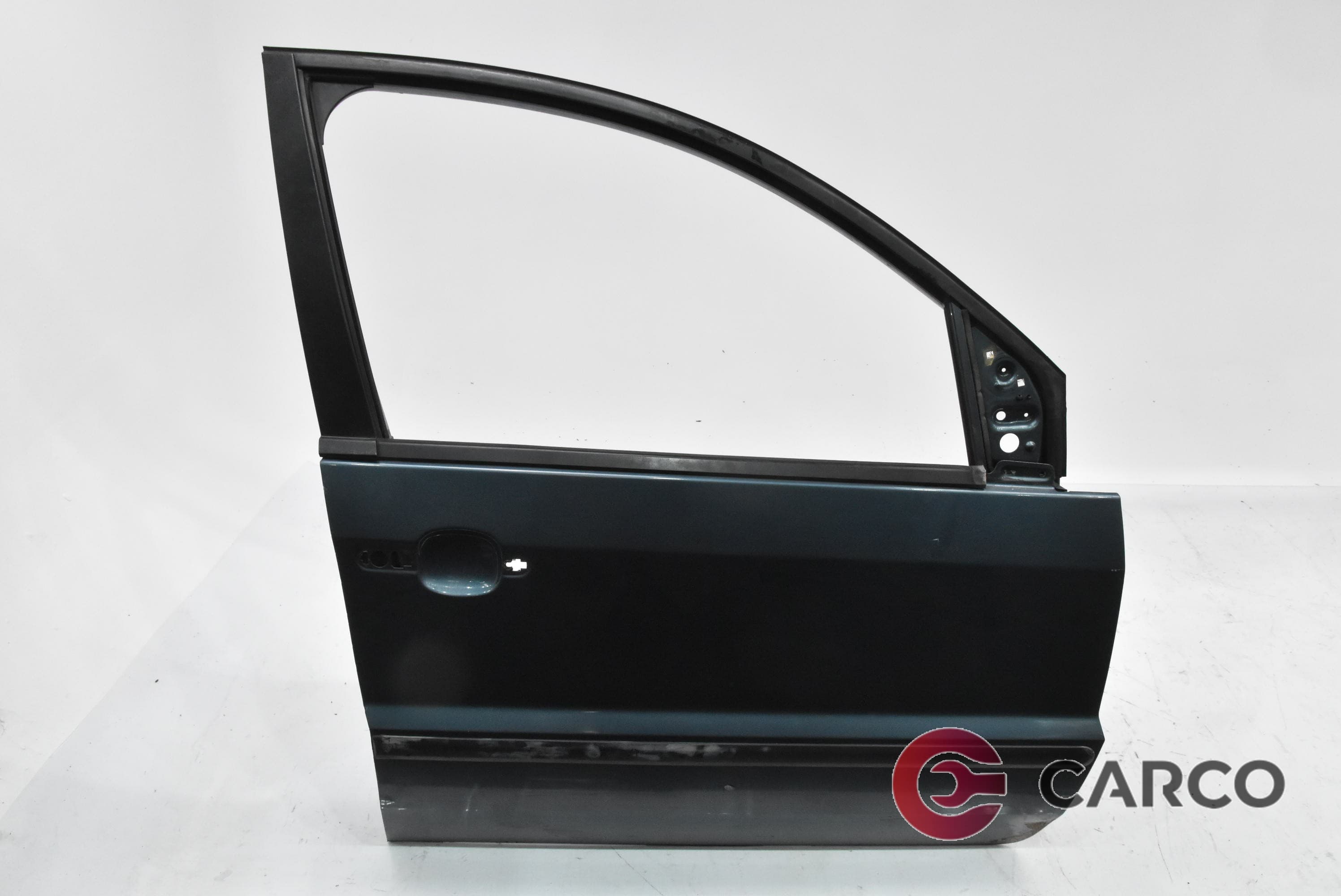 Врата предна дясна за FORD FUSION (JU_) 1.6 (2002 - 2012)