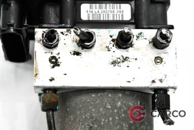 ABS 0 265 231 587 за KIA CARNIVAL II (VQ) 2.9 CRDI (2006 - 2014)