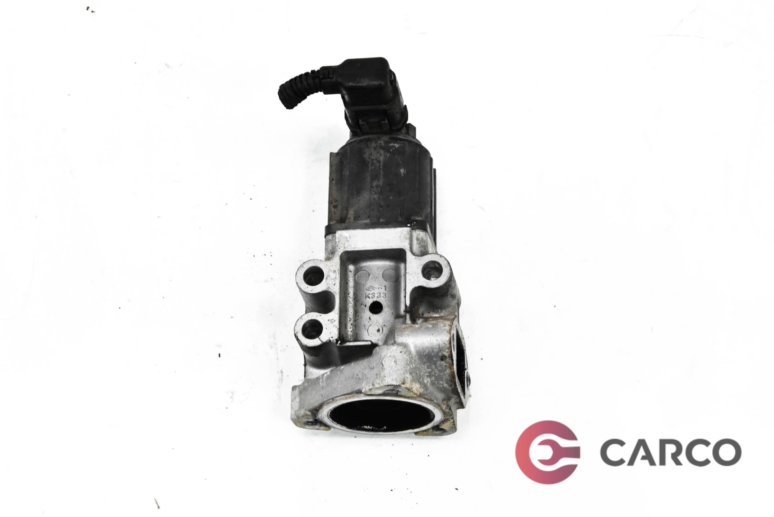 EGR клапан за KIA CARNIVAL II (VQ) 2.9 CRDI (2006 - 2014)