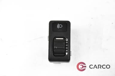 Копче реглаж светлини за VOLVO C70 I купе 2.0 T (1997 - 2002)