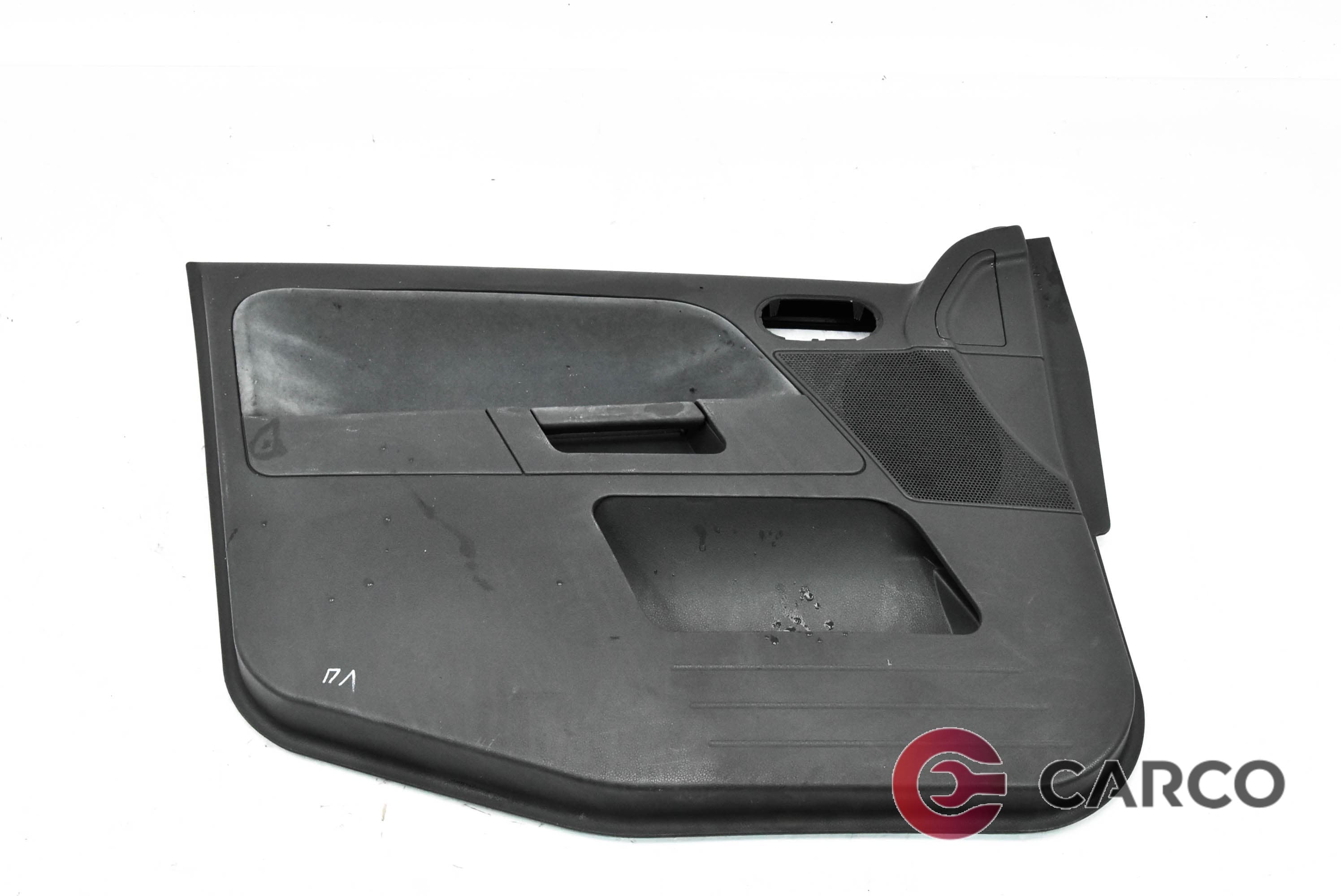 Кора врата предна лява за FORD FUSION (JU_) 1.6 (2002 - 2012)