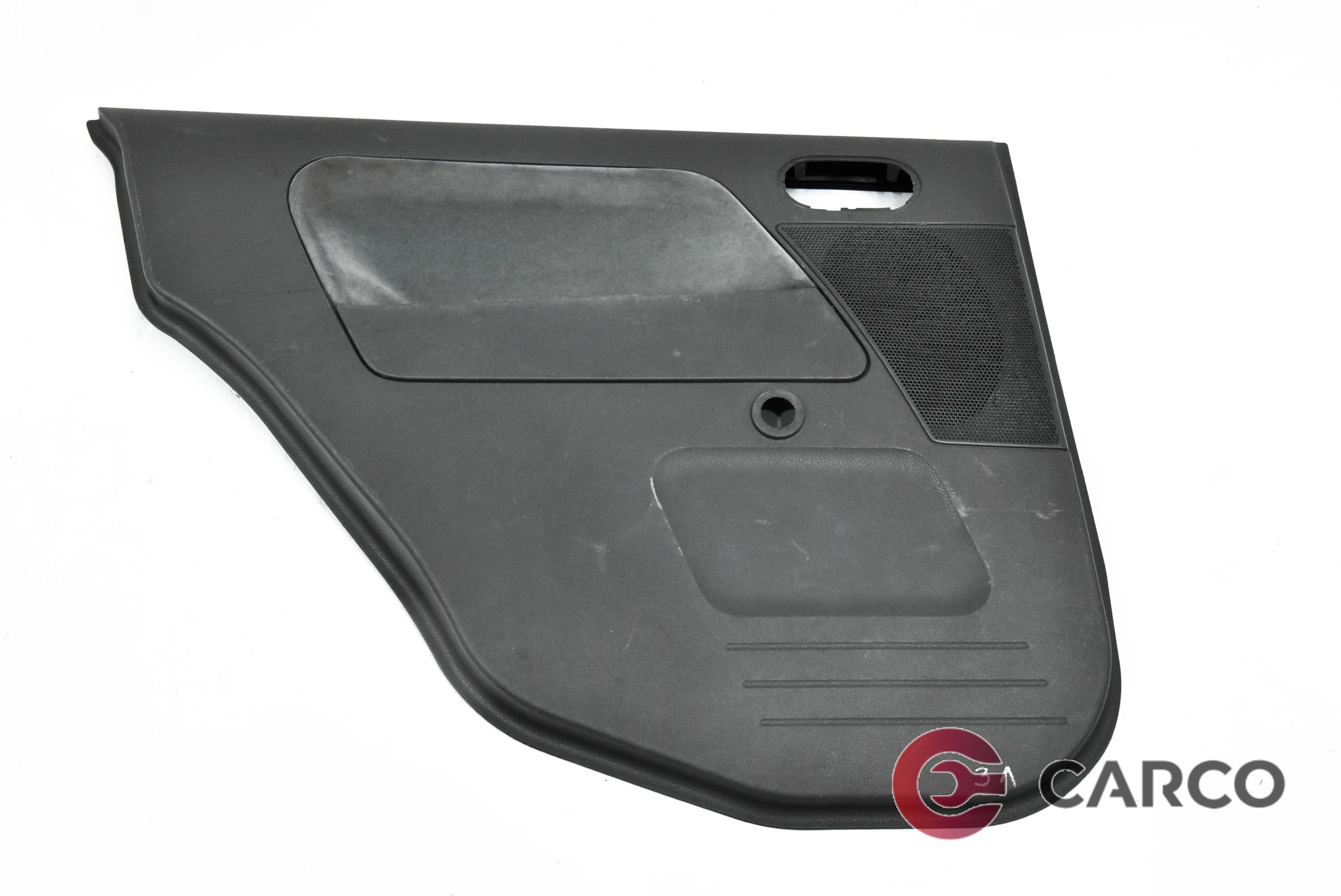 Кора врата задна лява за FORD FUSION (JU_) 1.6 (2002 - 2012)