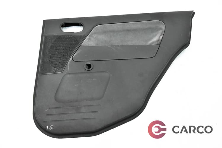 Кора врата задна дясна за FORD FUSION (JU_) 1.6 (2002 - 2012)