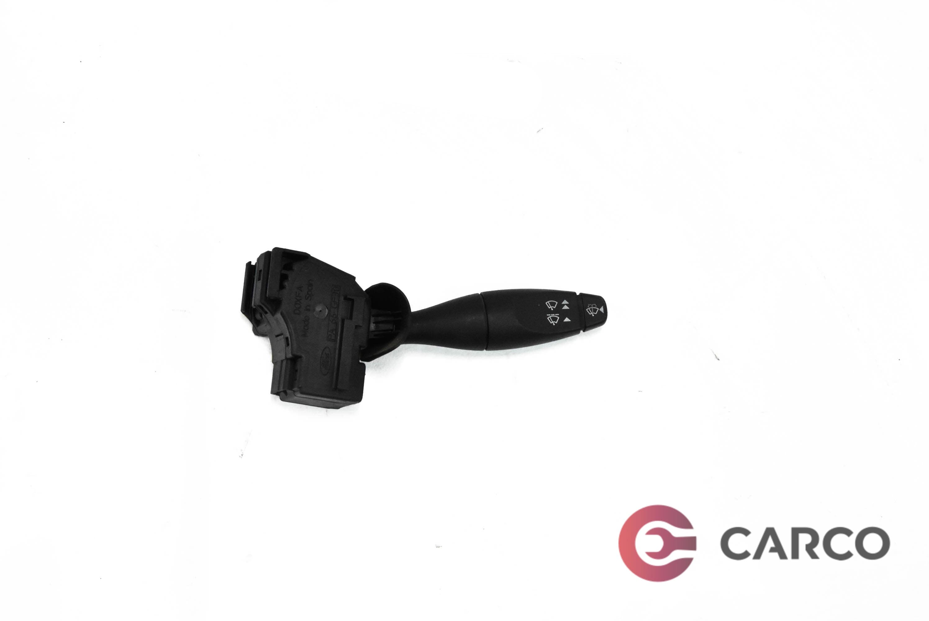 Лост чистачки за FORD FUSION (JU_) 1.6 (2002 - 2012)