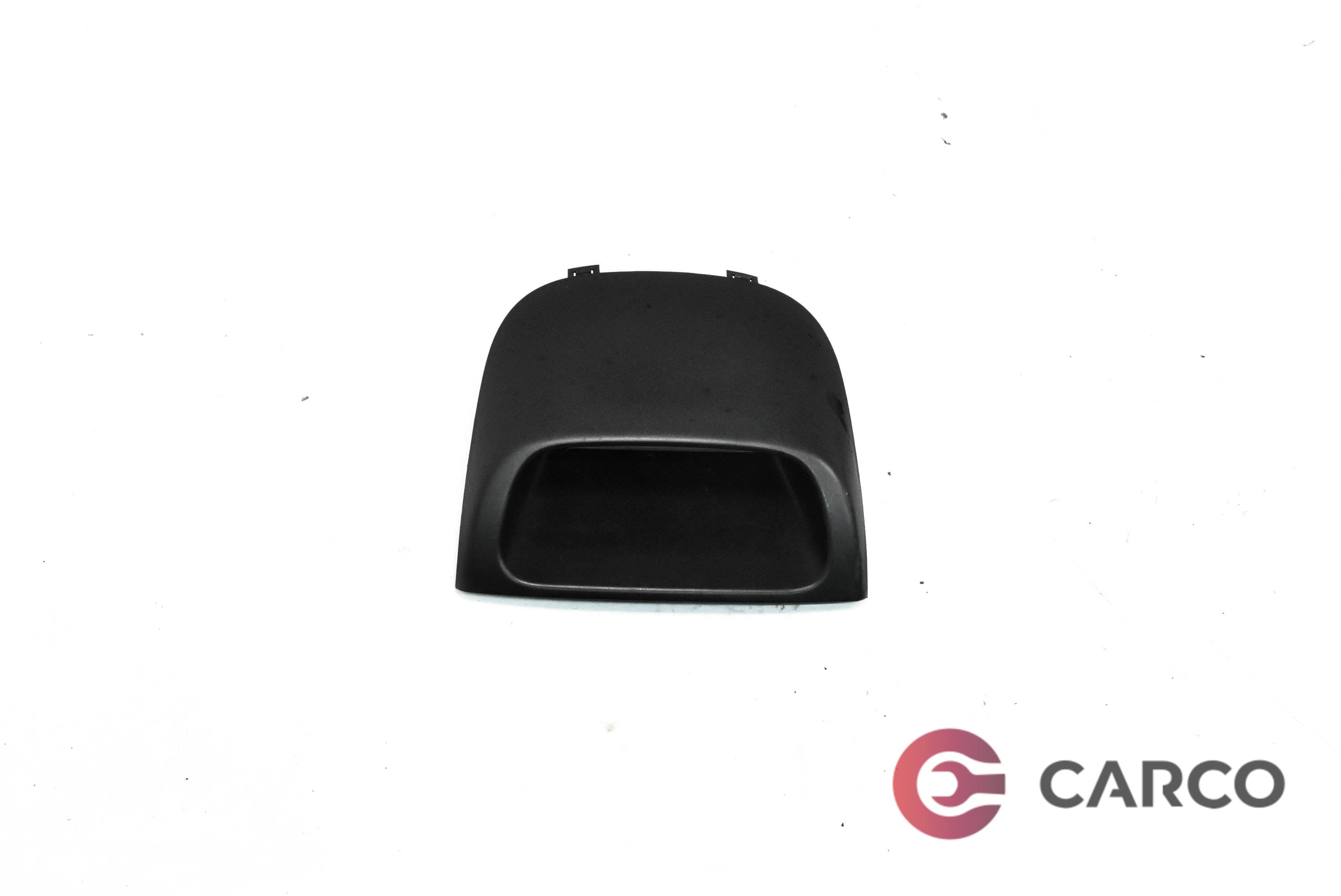 Конзола около дисплей часовник за OPEL AGILA (A) (H00) 1.2 16V (2000 - 2007)