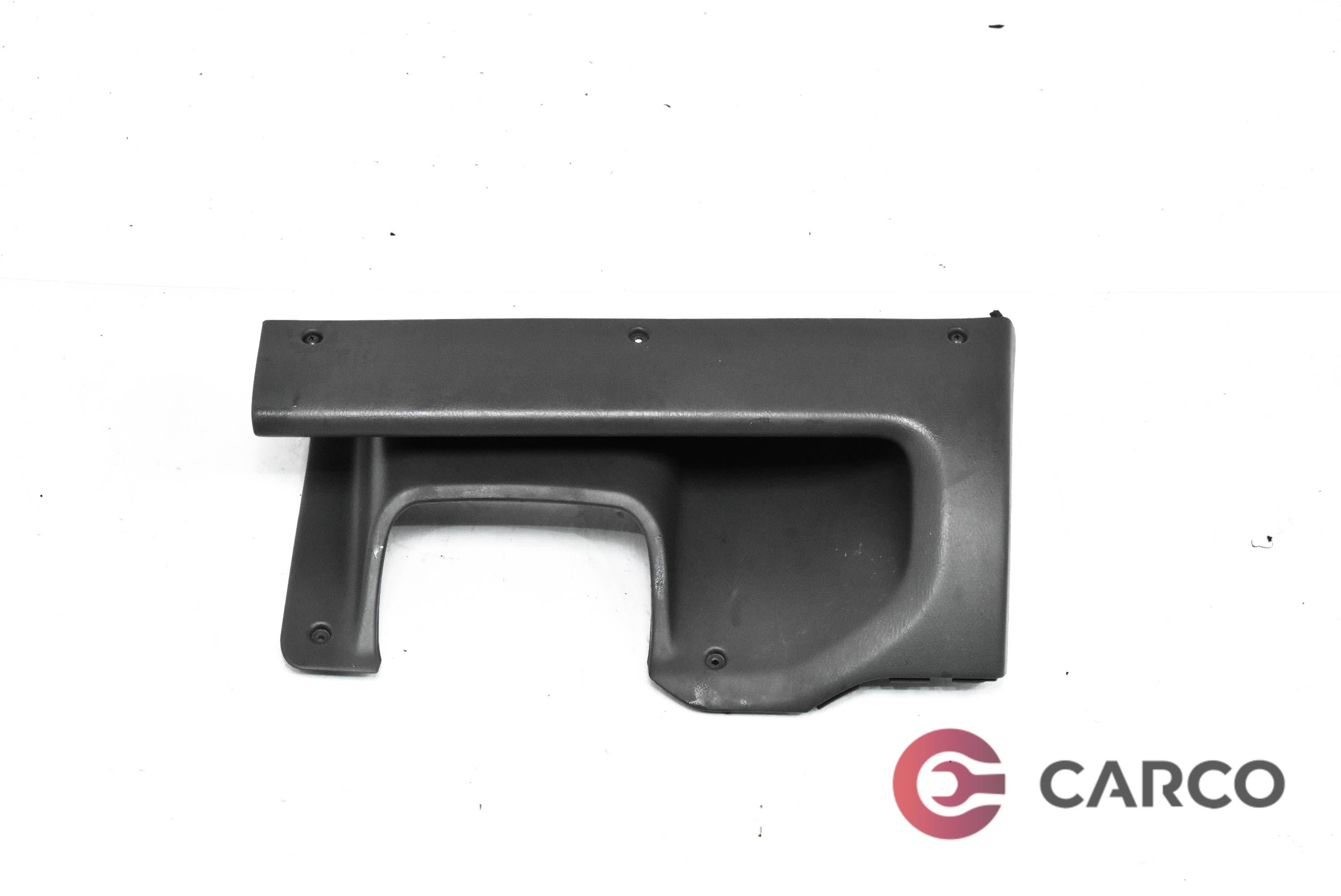 Лайсна под волан за OPEL AGILA (A) (H00) 1.2 16V (2000 - 2007)