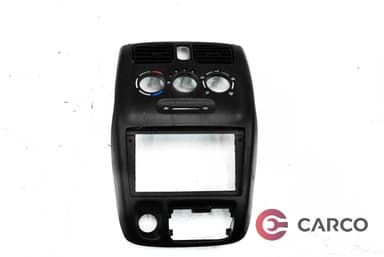 Централна конзола с духалки парно за OPEL AGILA (A) (H00) 1.2 16V (2000 - 2007)