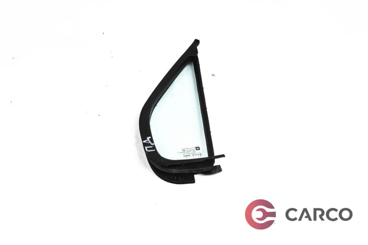 Стъкло фикс предно дясно за OPEL AGILA (A) (H00) 1.2 16V (2000 - 2007)