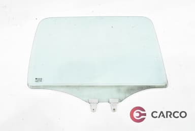 Стъкло врата задно дясно за OPEL AGILA (A) (H00) 1.2 16V (2000 - 2007)