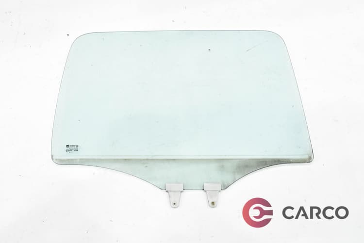 Стъкло врата задно дясно за OPEL AGILA (A) (H00) 1.2 16V (2000 - 2007)