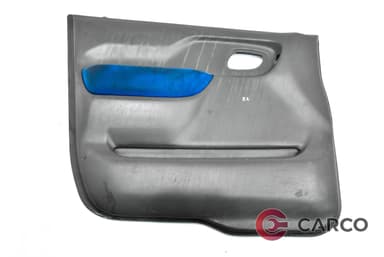 Кора врата предна лява за OPEL AGILA (A) (H00) 1.2 16V (2000 - 2007)