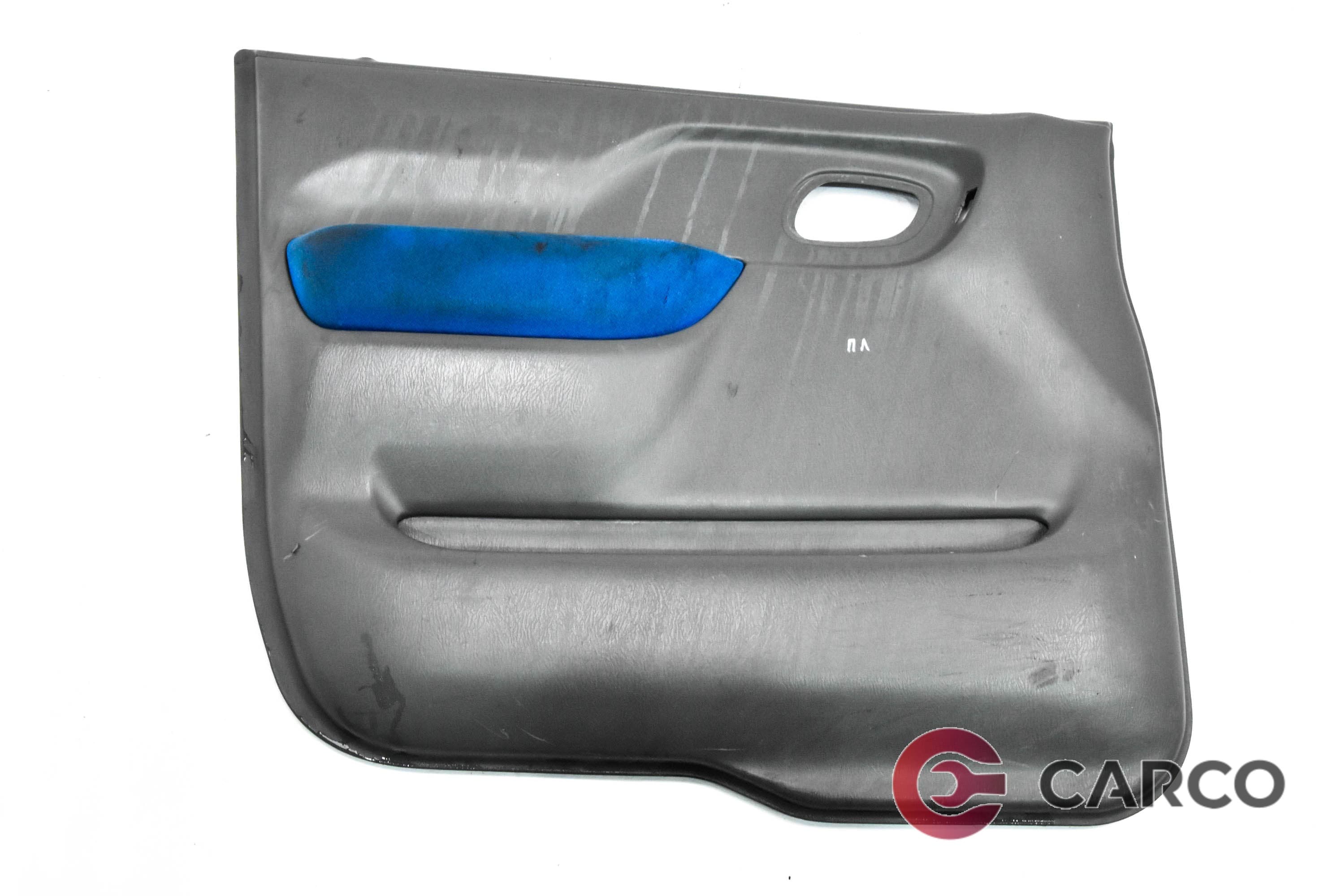 Кора врата предна лява за OPEL AGILA (A) (H00) 1.2 16V (2000 - 2007)