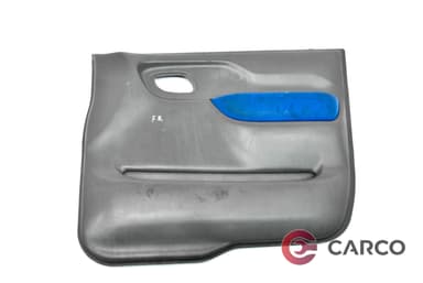 Кора врата предна дясна за OPEL AGILA (A) (H00) 1.2 16V (2000 - 2007)
