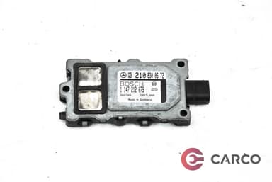 Сензор 210 830 06 72 за MERCEDES-BENZ E-CLASS седан (W210) E 300 Turbo-D (210.025) (1995 - 2003)