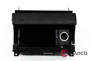 Пепелник за MERCEDES-BENZ E-CLASS седан (W210) E 300 Turbo-D (210.025) (1995 - 2003)