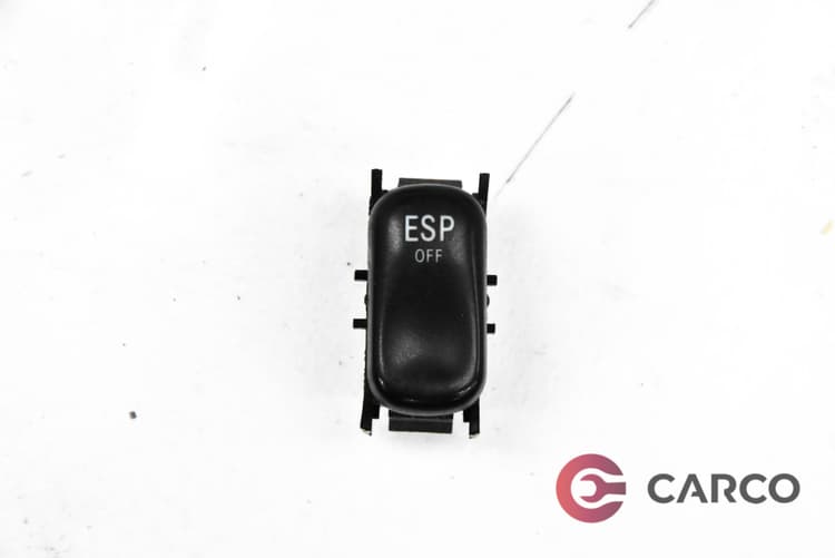 Копче ESP за MERCEDES-BENZ E-CLASS седан (W210) E 300 Turbo-D (210.025) (1995 - 2003)