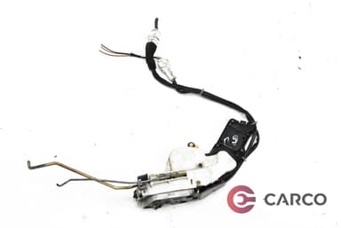 Брава врата предна дясна за OPEL AGILA (A) (H00) 1.2 16V (2000 - 2007)