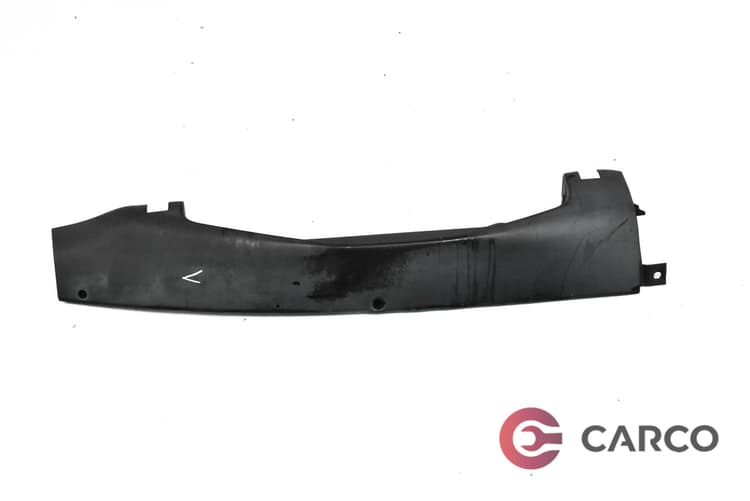 Екстериорна лайсна под стоп лява за FIAT DOBLO MPV (223, 119) 1.9 D (223AXB1A) (2001)