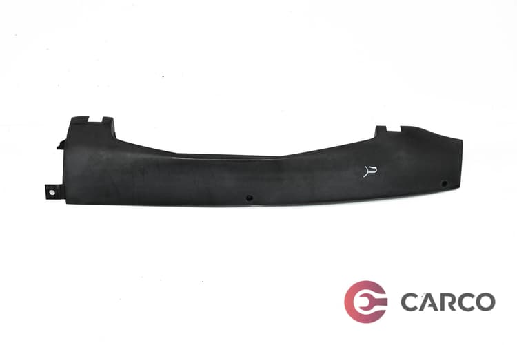 Екстериорна лайсна под стоп дясен за FIAT DOBLO MPV (223, 119) 1.9 D (223AXB1A) (2001)