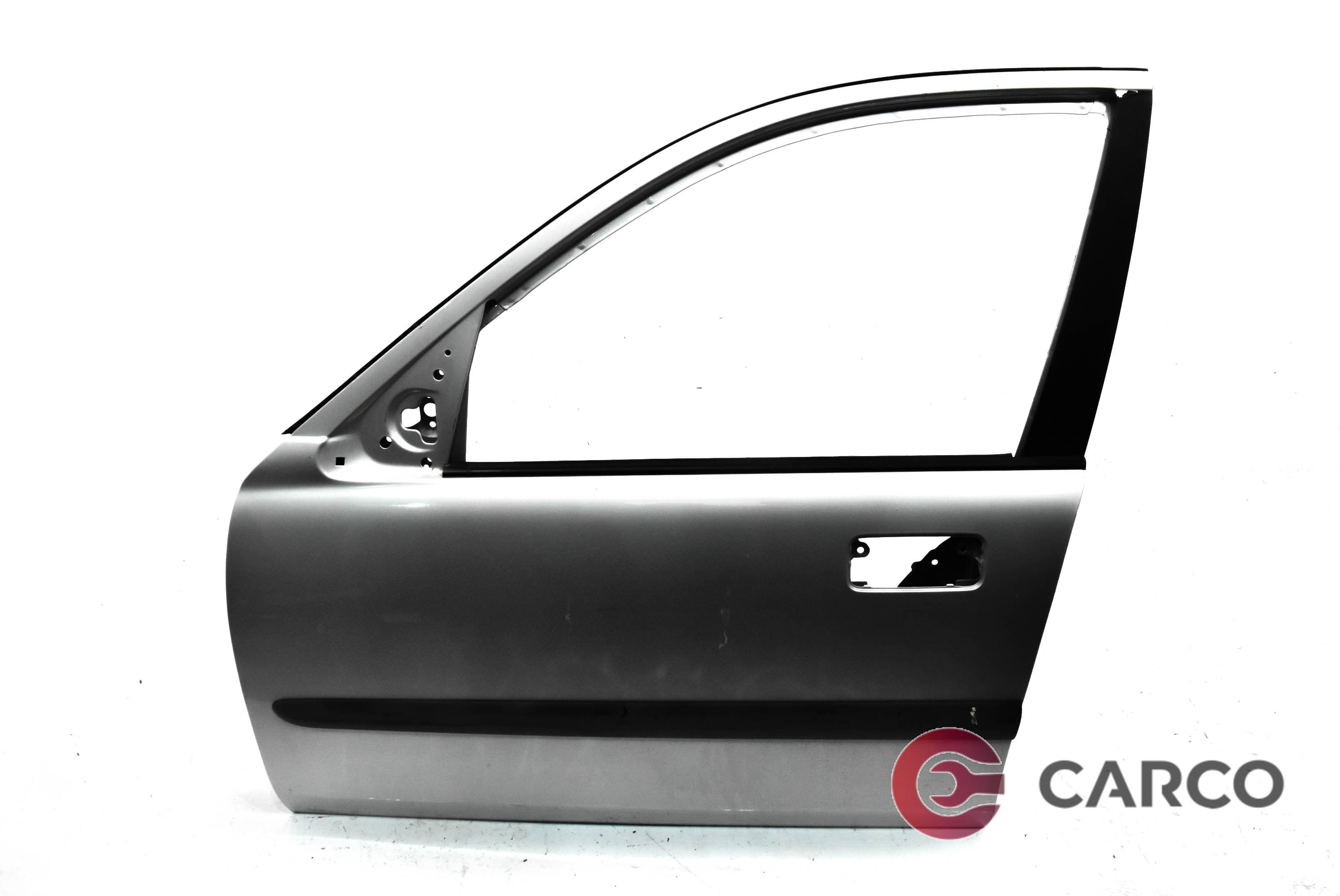 Врата предна лява за ROVER 25 (RF) 1.4 16V (1999 - 2005)