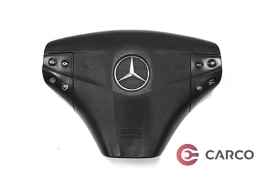 AIRBAG волан за MERCEDES-BENZ C-CLASS Coupe Sport (CL203) C 220 CDI (203.706) (2001 - 2011)