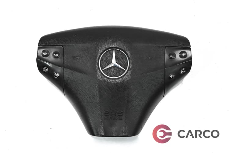 AIRBAG волан за MERCEDES-BENZ C-CLASS Coupe Sport (CL203) C 220 CDI (203.706) (2001 - 2011)