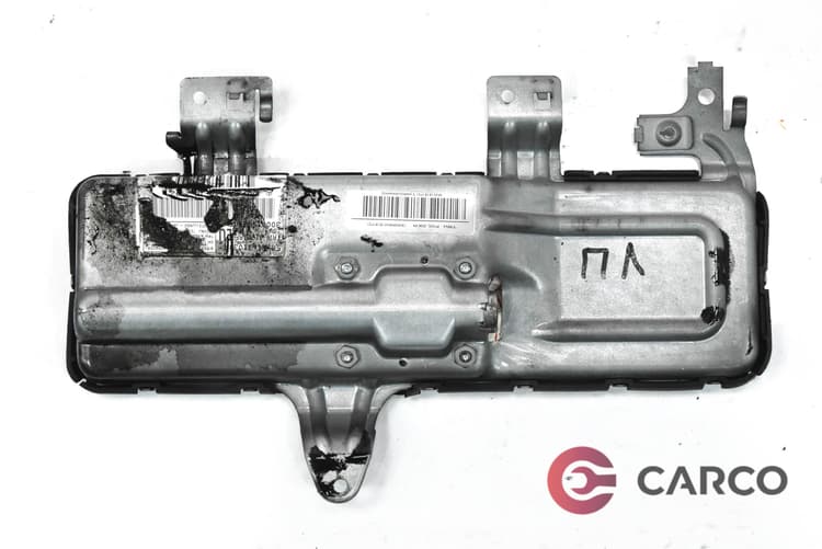 AIRBAG врата лява за MERCEDES-BENZ C-CLASS Coupe Sport (CL203) C 220 CDI (203.706) (2001 - 2011)