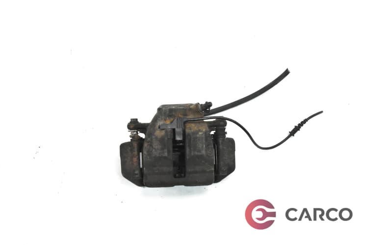 Спирачен апарат преден десен за MERCEDES-BENZ C-CLASS Coupe Sport (CL203) C 220 CDI (203.706) (2001 - 2011)