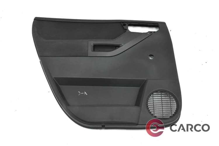 Кора врата задна лява за OPEL MERIVA 1.7 CDTI (2003 - 2010)