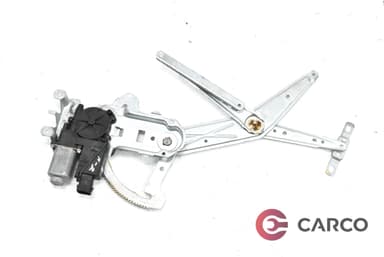 Машинка ел стъкло със стъклоповдигач преден десен за OPEL MERIVA 1.7 CDTI (2003 - 2010)