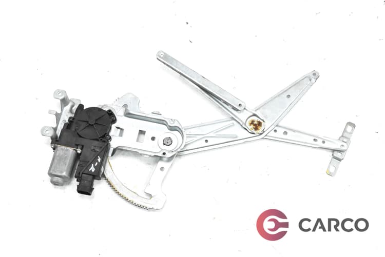 Машинка ел стъкло със стъклоповдигач преден десен за OPEL MERIVA 1.7 CDTI (2003 - 2010)