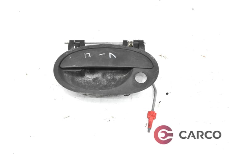 Външна дръжка предна лява за OPEL MERIVA 1.7 CDTI (2003 - 2010)