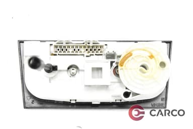 Управление климатик за OPEL MERIVA 1.7 CDTI (2003 - 2010)