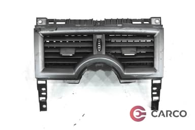 Духалки парно централни за RENAULT MEGANE II седан (LM0/1_) 1.5 dCi (2003)