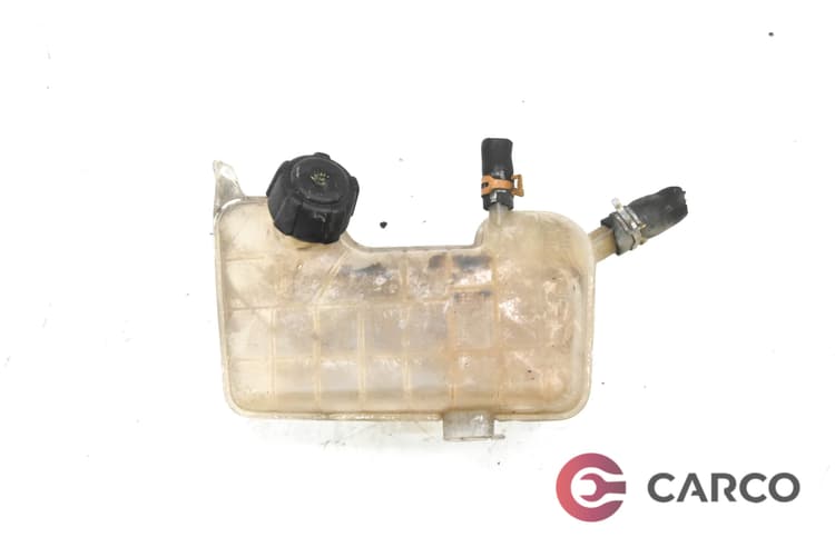 Казанче антифриз за RENAULT MEGANE II седан (LM0/1_) 1.5 dCi (2003)