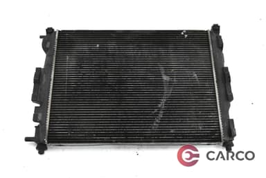 Воден радиатор за RENAULT MEGANE II седан (LM0/1_) 1.5 dCi (2003)