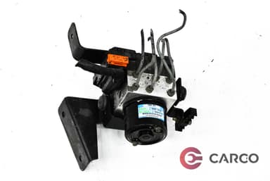 ABS 58900 26150 за HYUNDAI SANTA FÉ I (SM) 2.4 16V 4x4 (2000 - 2006)