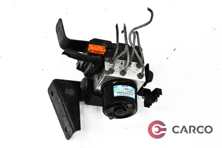 ABS 58900 26150 за HYUNDAI SANTA FÉ I (SM) 2.4 16V 4x4 (2000 - 2006)