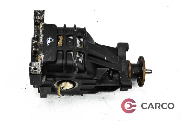 Диференциал за HYUNDAI SANTA FÉ I (SM) 2.4 16V 4x4 (2000 - 2006)