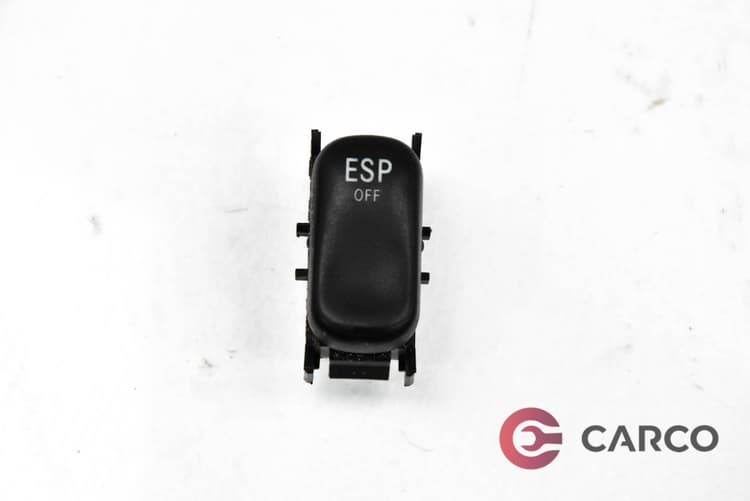 Копче ESP за MERCEDES-BENZ E-CLASS седан (W210) E 300 Turbo-D (210.025) (1995 - 2003)