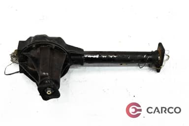 Диференциал за ISUZU TROOPER (UBS) 2.6 4x4 (1983 - 1991)