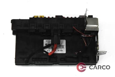 SAM модул 002 545 97 01 за MERCEDES-BENZ C-CLASS Coupe Sport (CL203) C 220 CDI (203.706) (2001 - 2011)