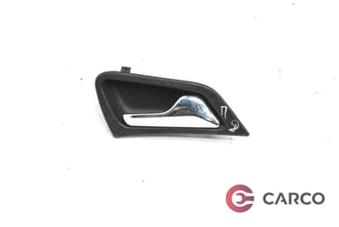 Вътрешна дръжка дясна за MERCEDES-BENZ C-CLASS Coupe Sport (CL203) C 220 CDI (203.706) (2001 - 2011)